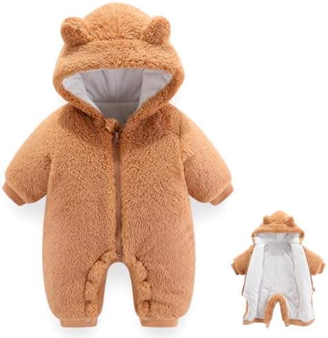 onezie teddybeer