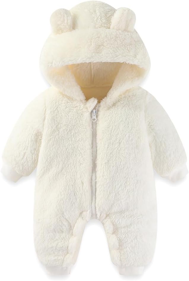 onezie teddybeer