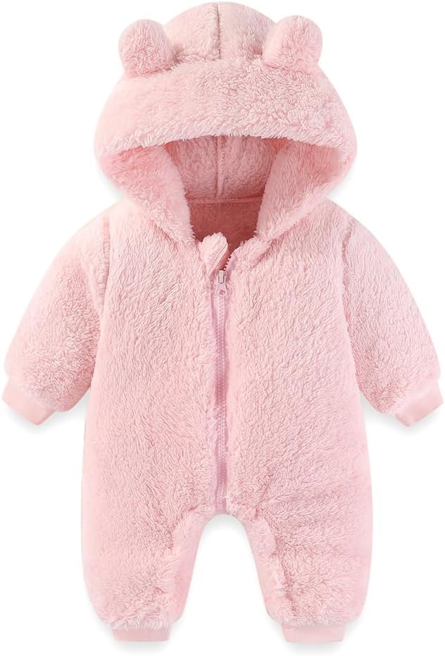 onezie teddybeer