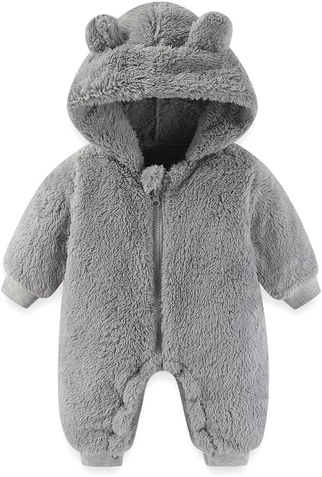 onezie teddybeer