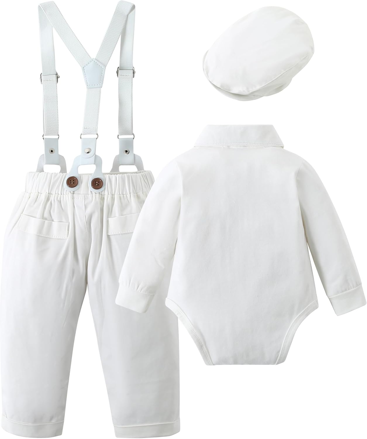 Baby Jungen Gentleman Outfit