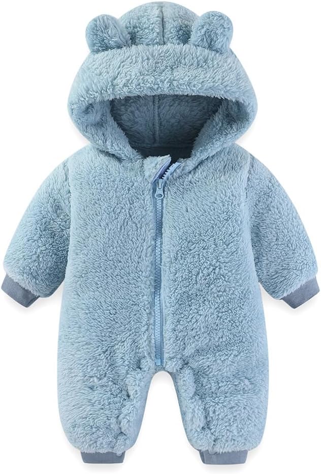 onezie teddybeer