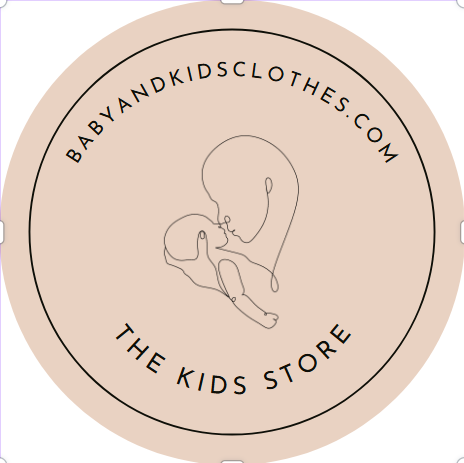 the kids store